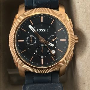 Fossil men’s watch